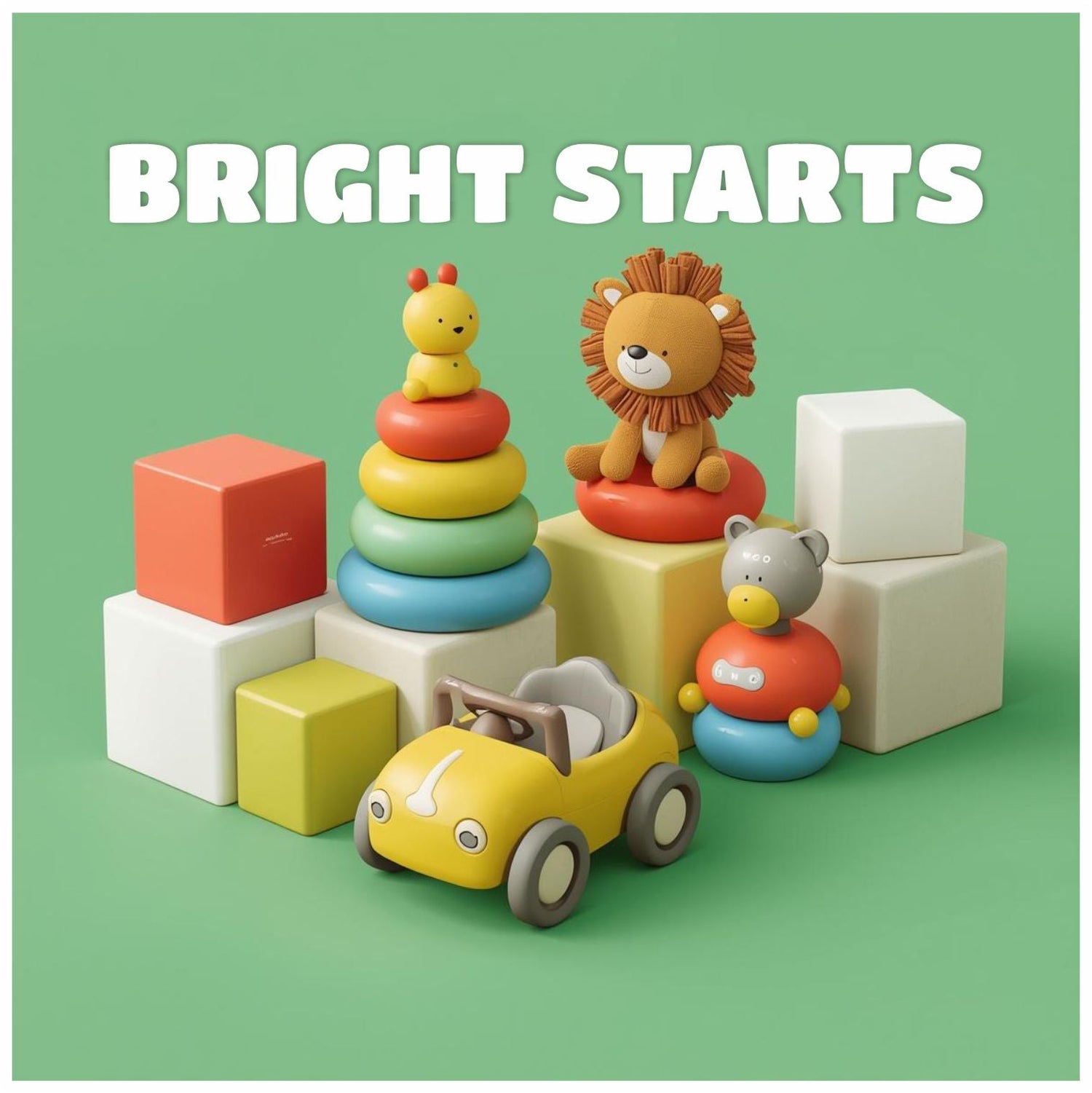 Bright Starts