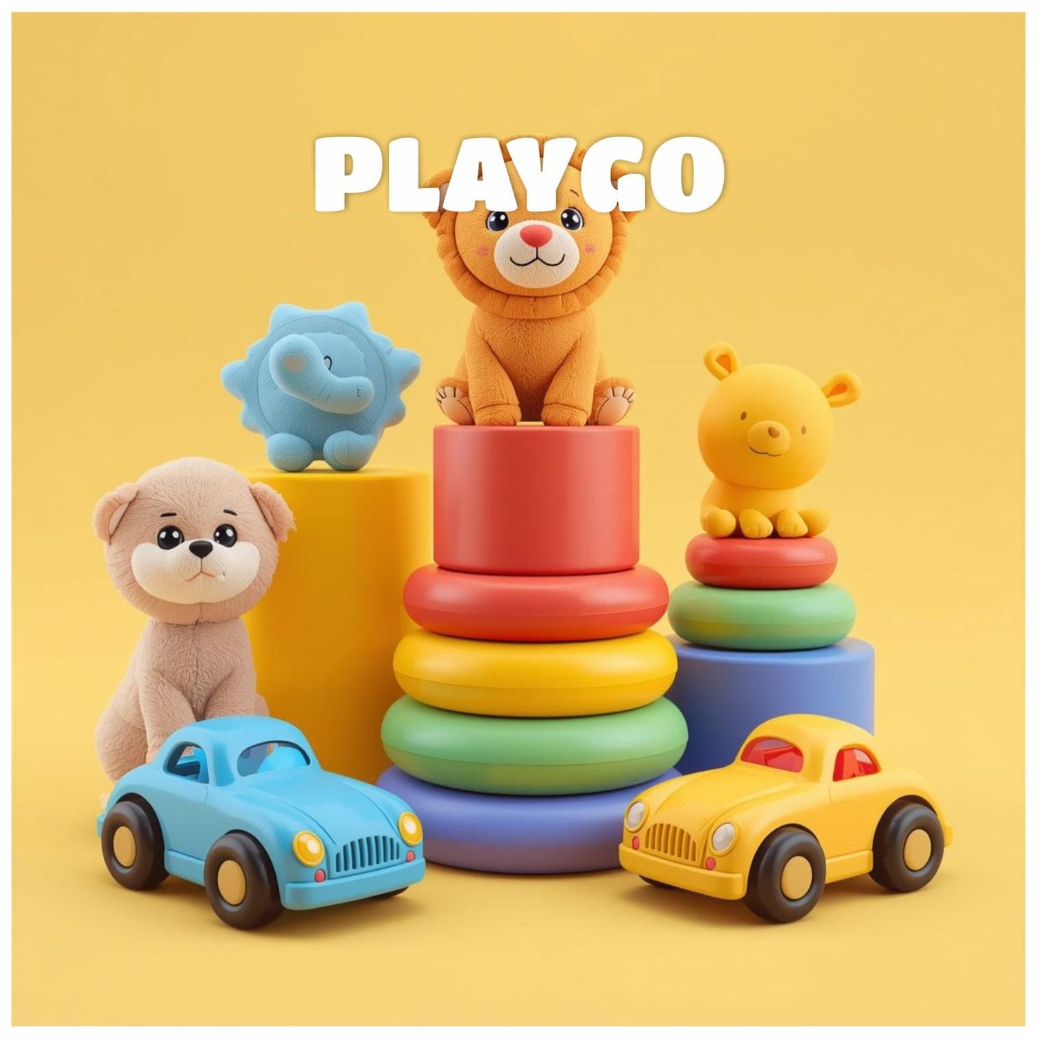 Playgo