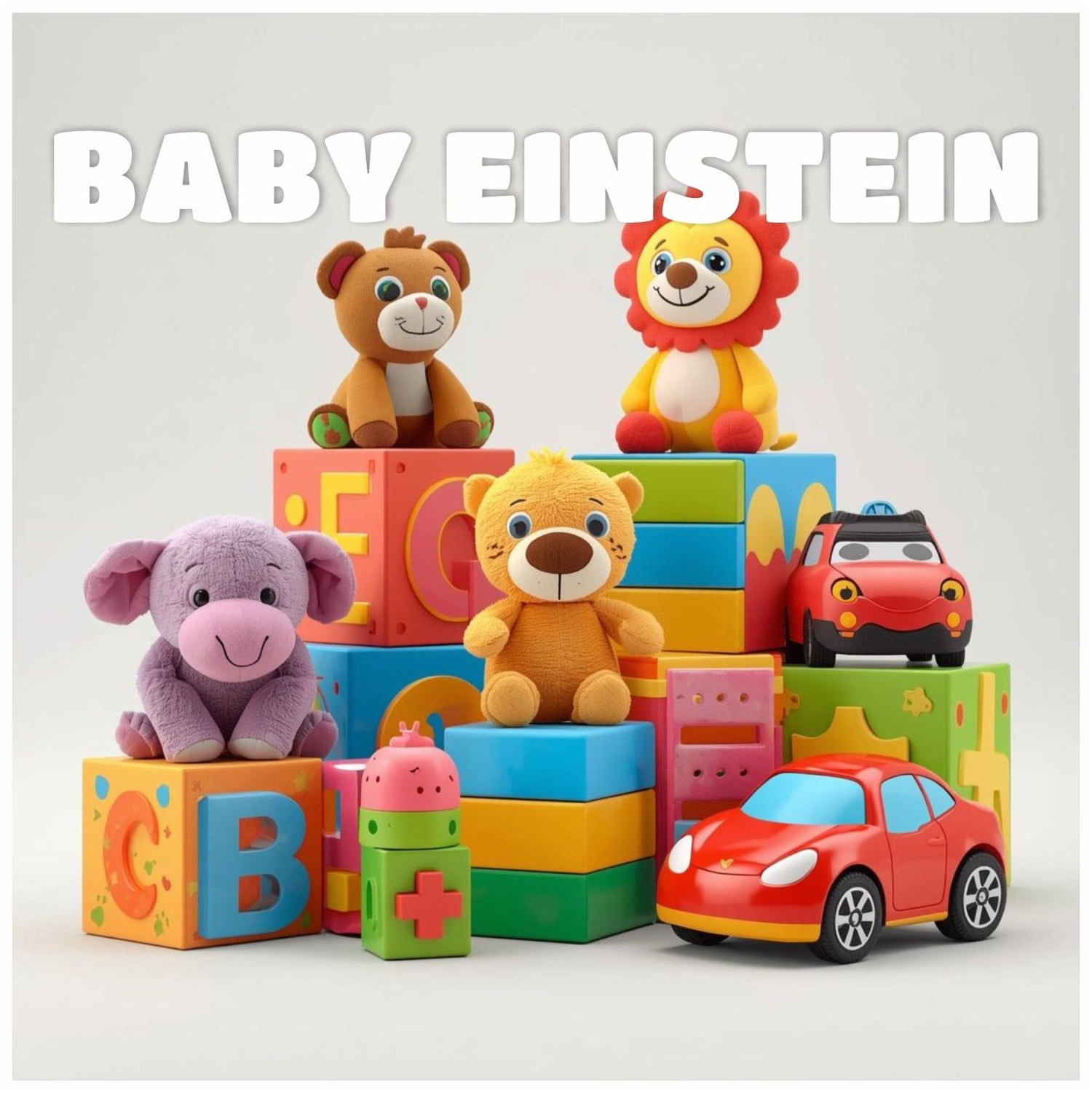 Baby Einstein - Toy Destination Perth