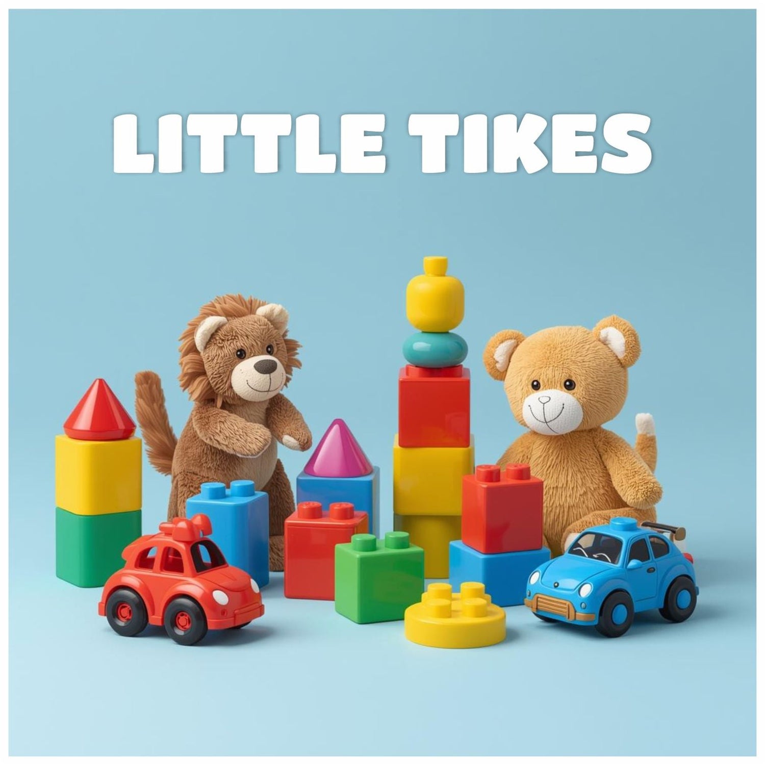 Little Tikes - Toy Destination Perth