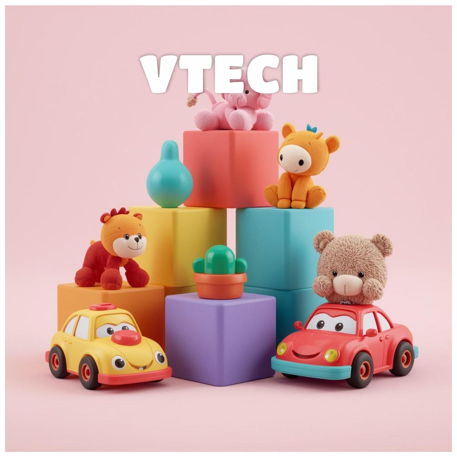 Vtech - Toy Destination Perth