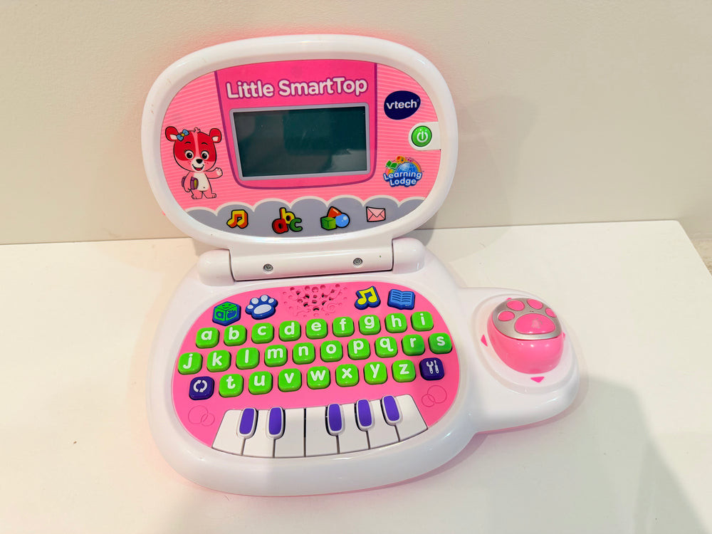 Vtech Little Smart Top