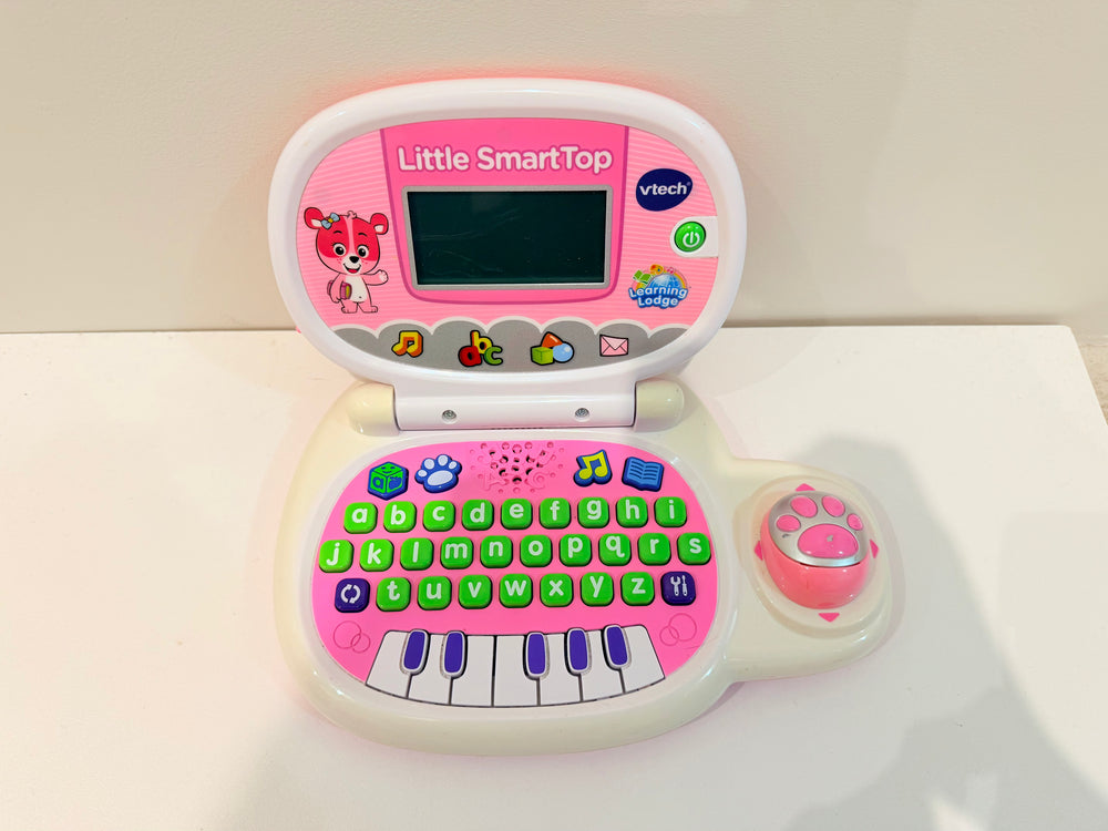Vtech Little SmartTop