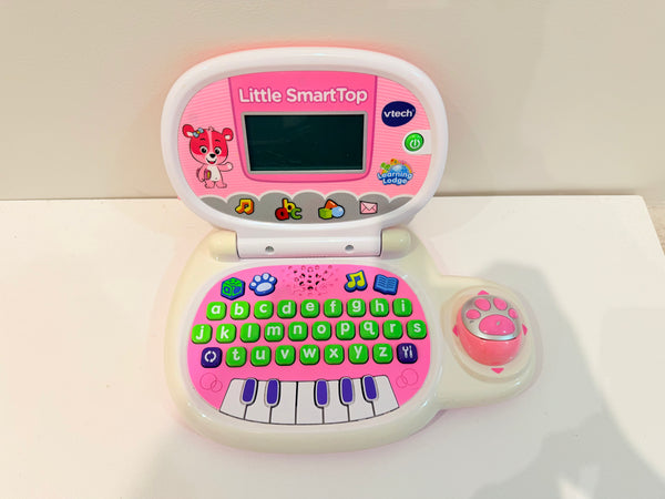 Vtech Little SmartTop