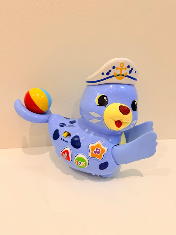 Vtech Popping Surprise Seal