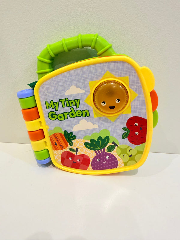 Vtech My Tiny Garden