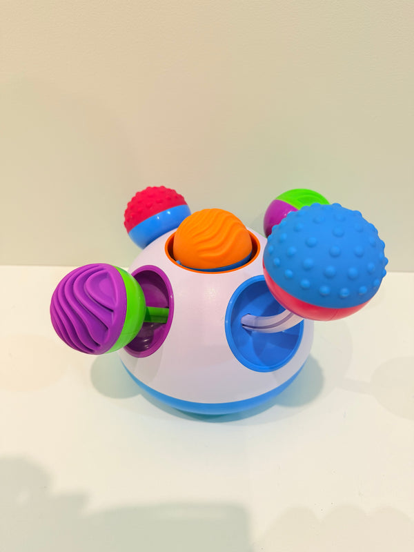 Fat Brain Toys Klickity