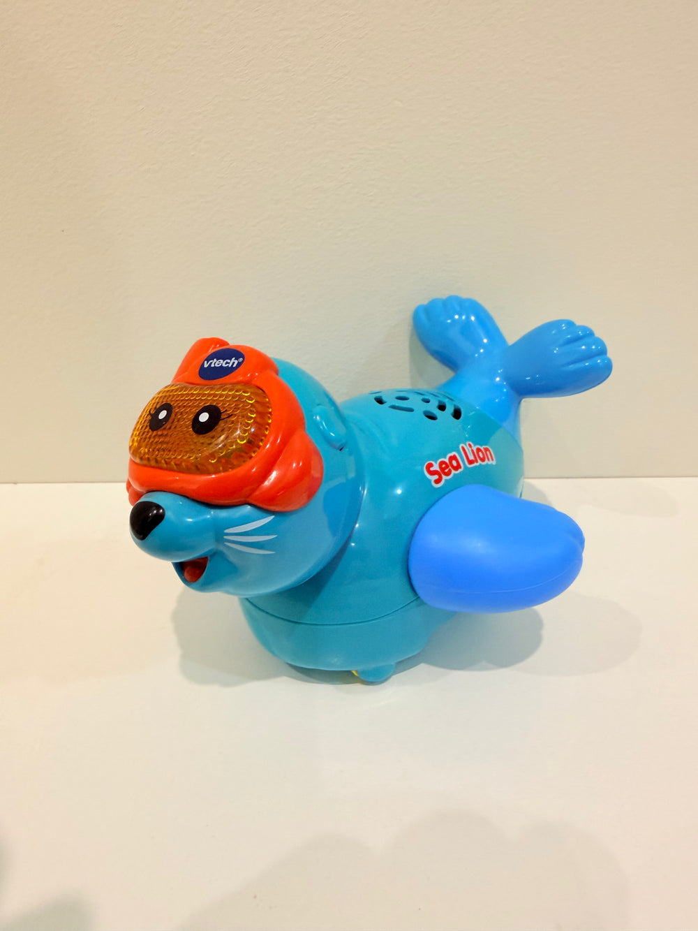 Vtech Go Go Smart Seas Sea Lion