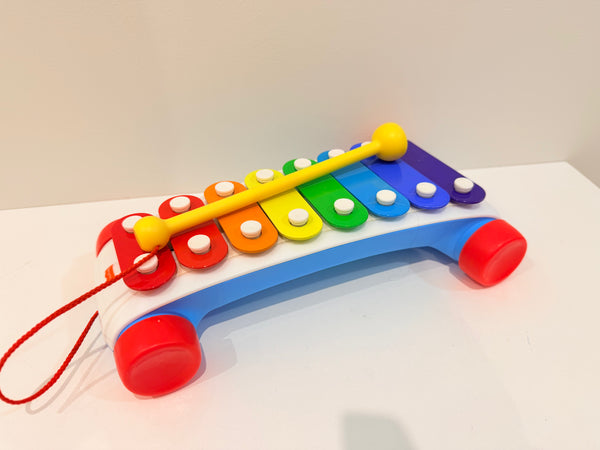 Fisher Price Classic Xylophone