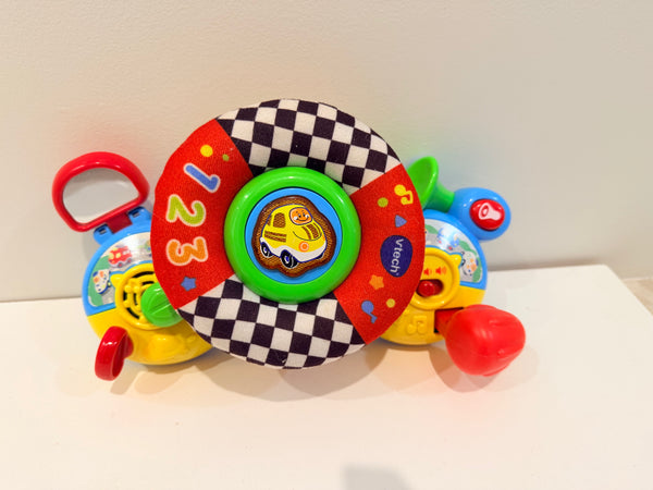 Vtech On the Go Baby Driver