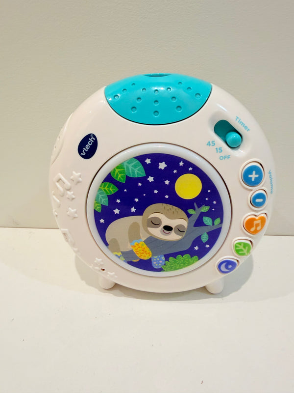 Vtech Sleeping Sloth Night Light