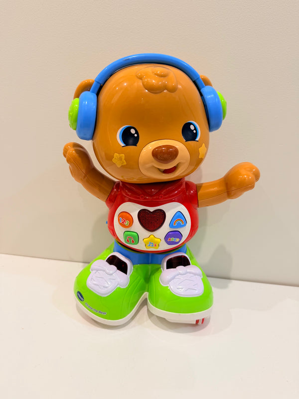 Vtech Follow Me Franklin