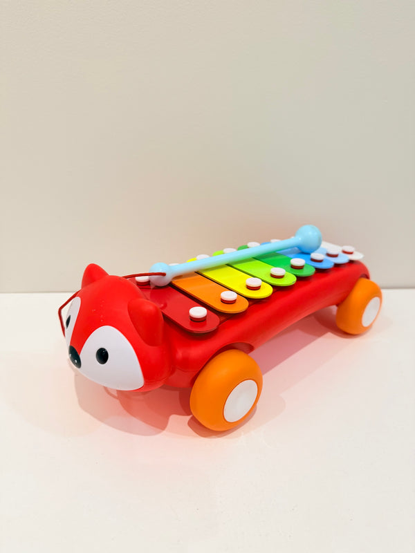 Skip Hop Explore and More Fox Xylophone