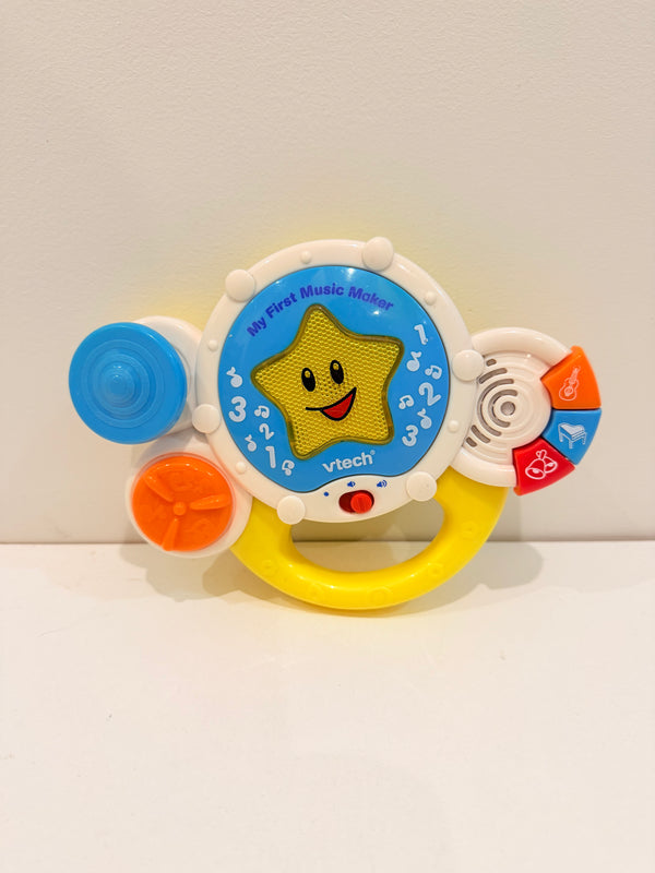 Vtech My First Music Maker