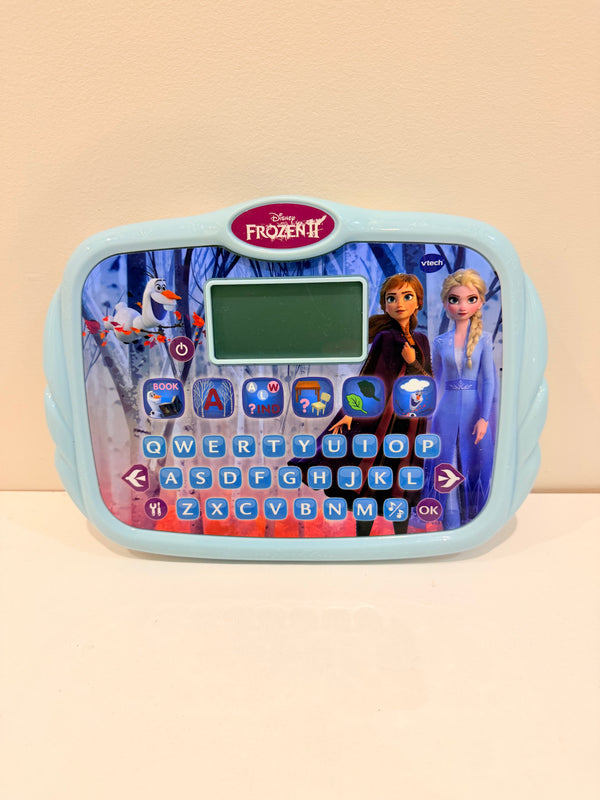 Vtech Frozen ll Magic Learning Tablet