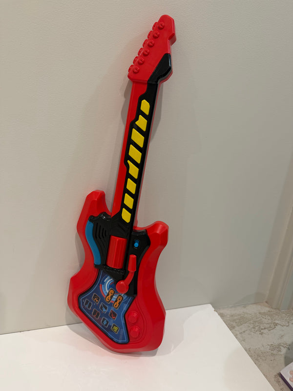 Winfun Cool Touch Guitar