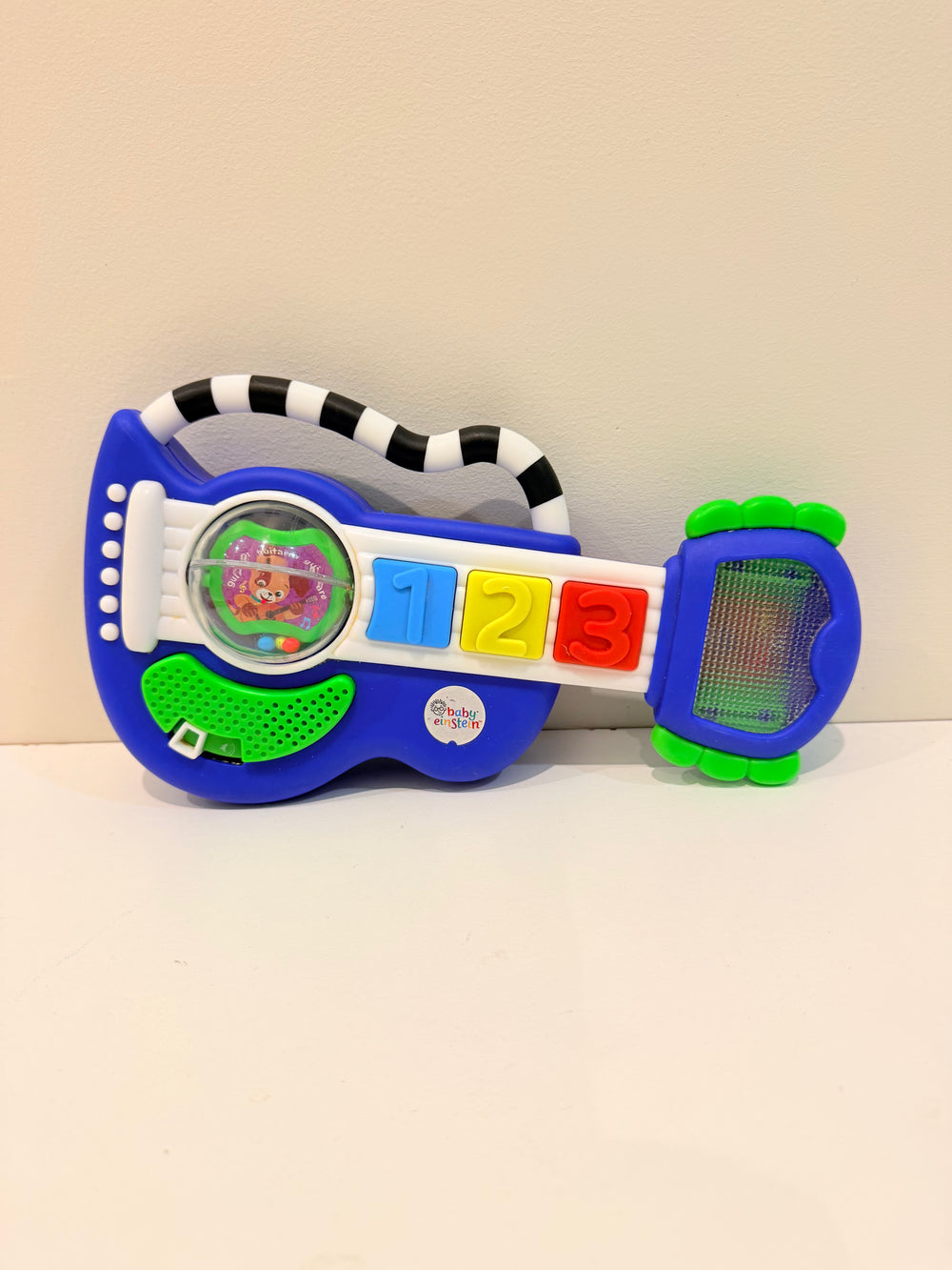 Baby Einstein Rock, Light and Roll Guitar