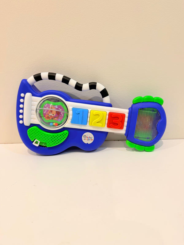 Baby Einstein Rock, Light and Roll Guitar