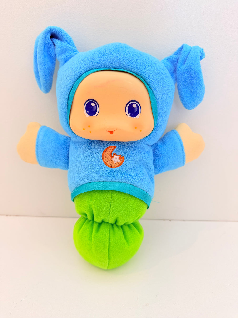 Playskool Lullaby Gloworm