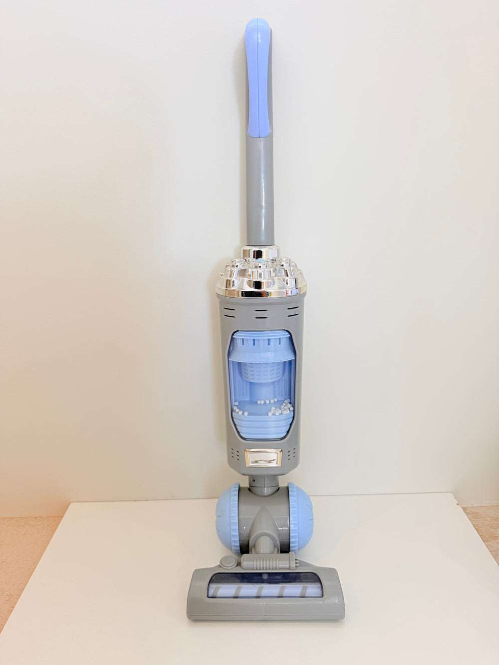 Kmart Toy Vacuum Cleaner