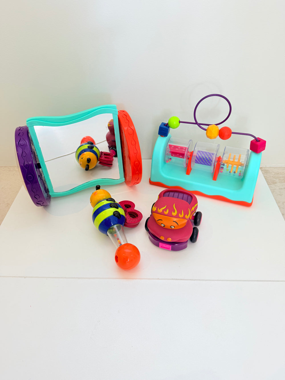 B Toys Bundle