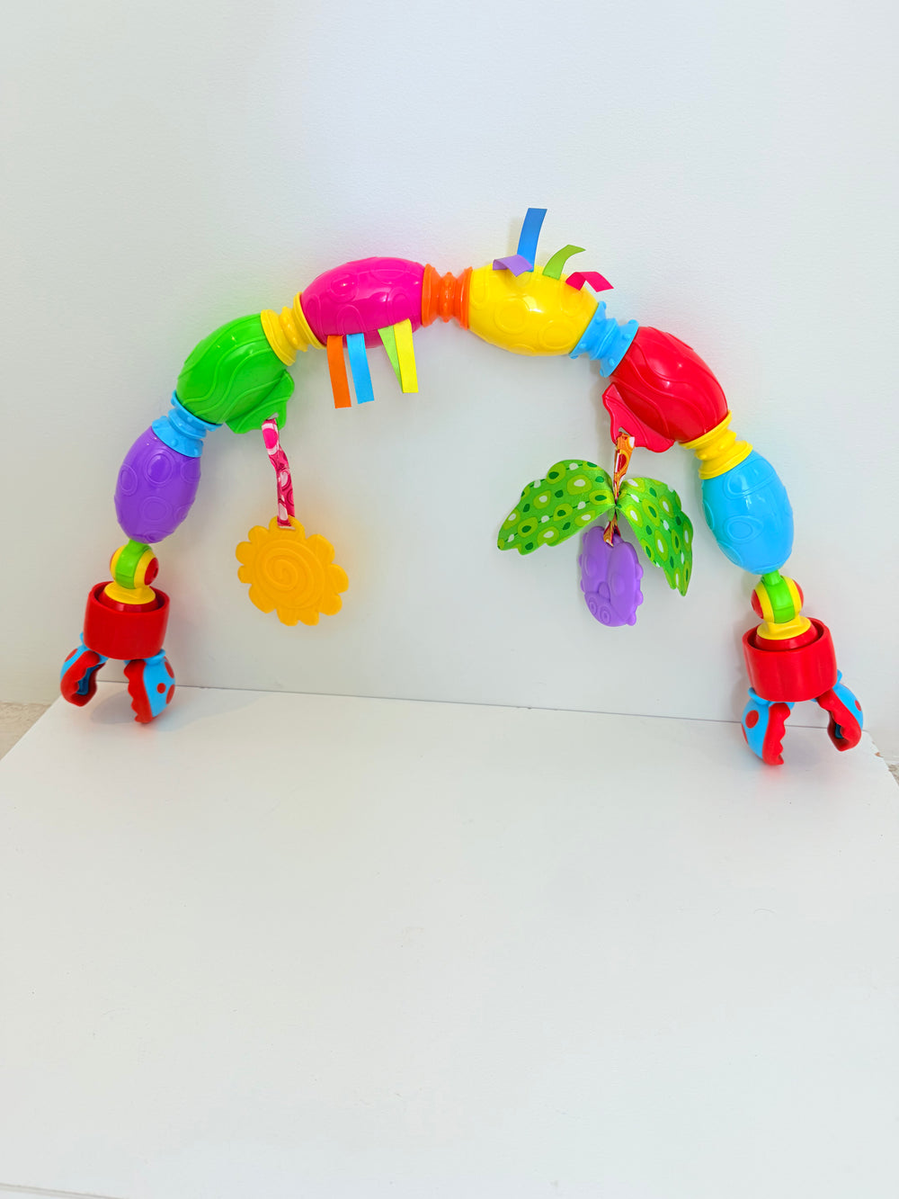 Playgro Toucan Musical Travel Arch