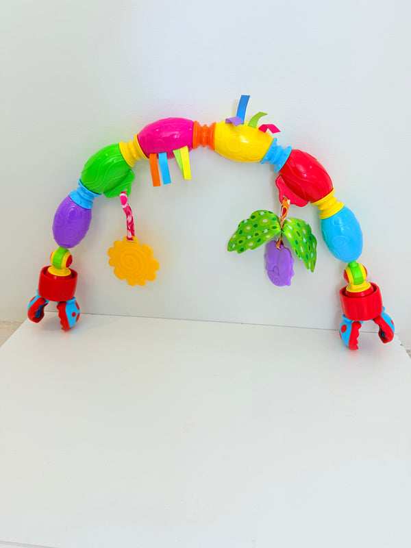Playgro Toucan Musical Travel Arch