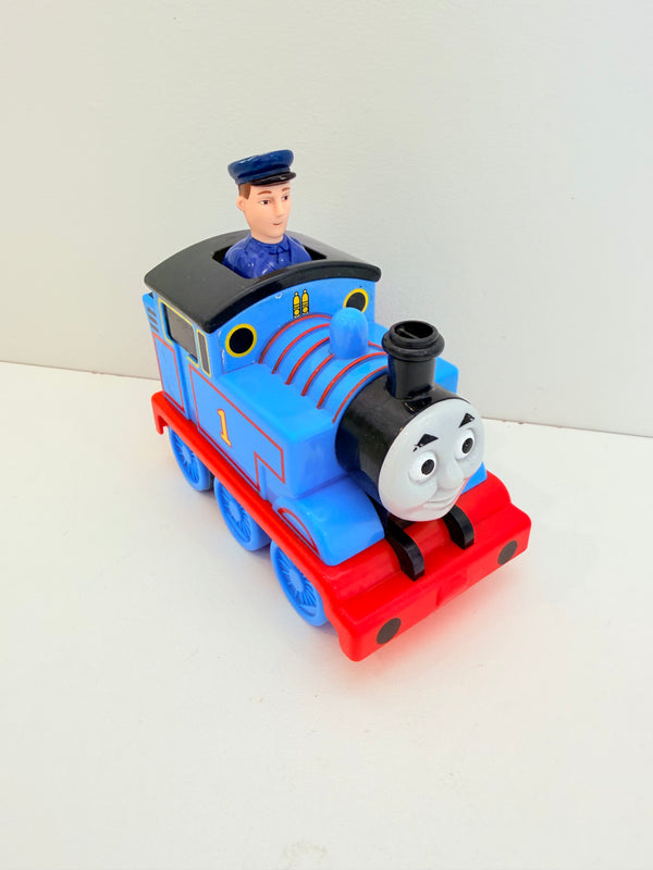 Fisher Price Thomas & Friends Push & Go Train