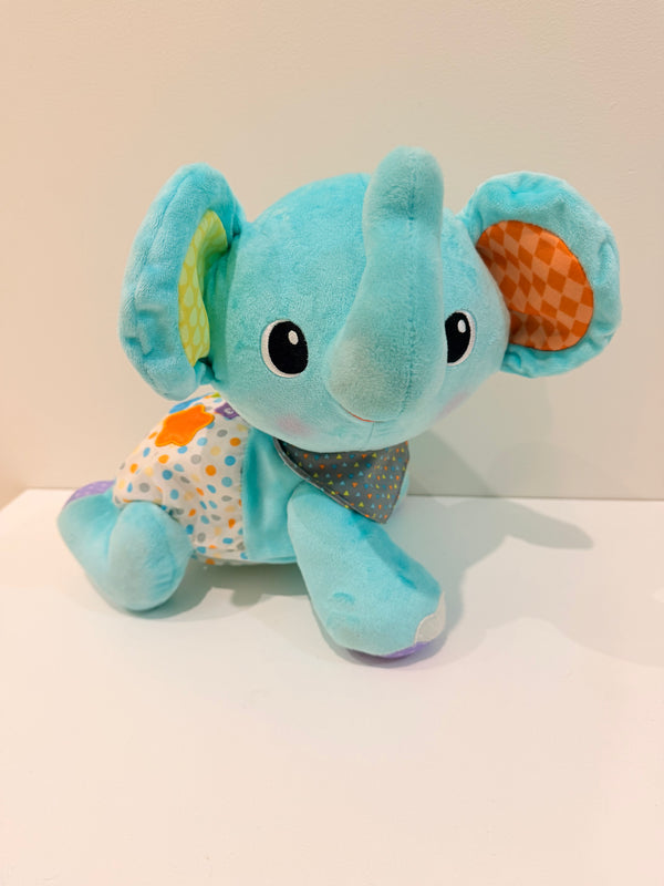 Vtech Crawl & Explore Elephant