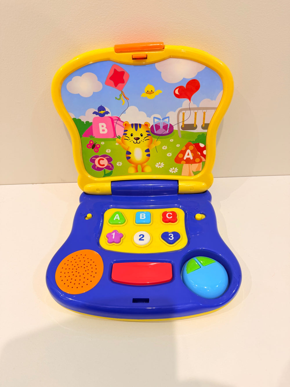 Winfun Junior Laptop