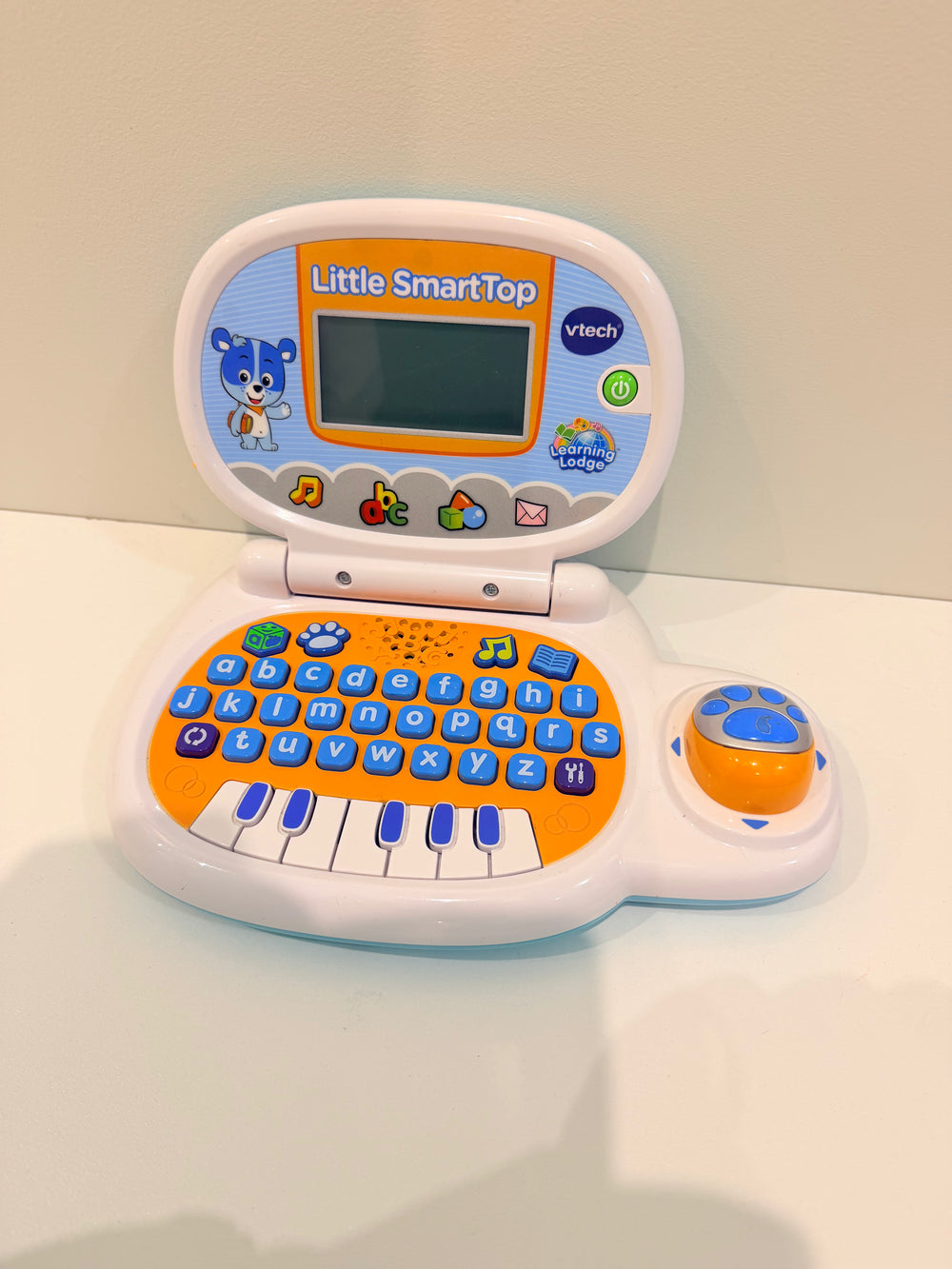 Vtech Little Smart Laptop