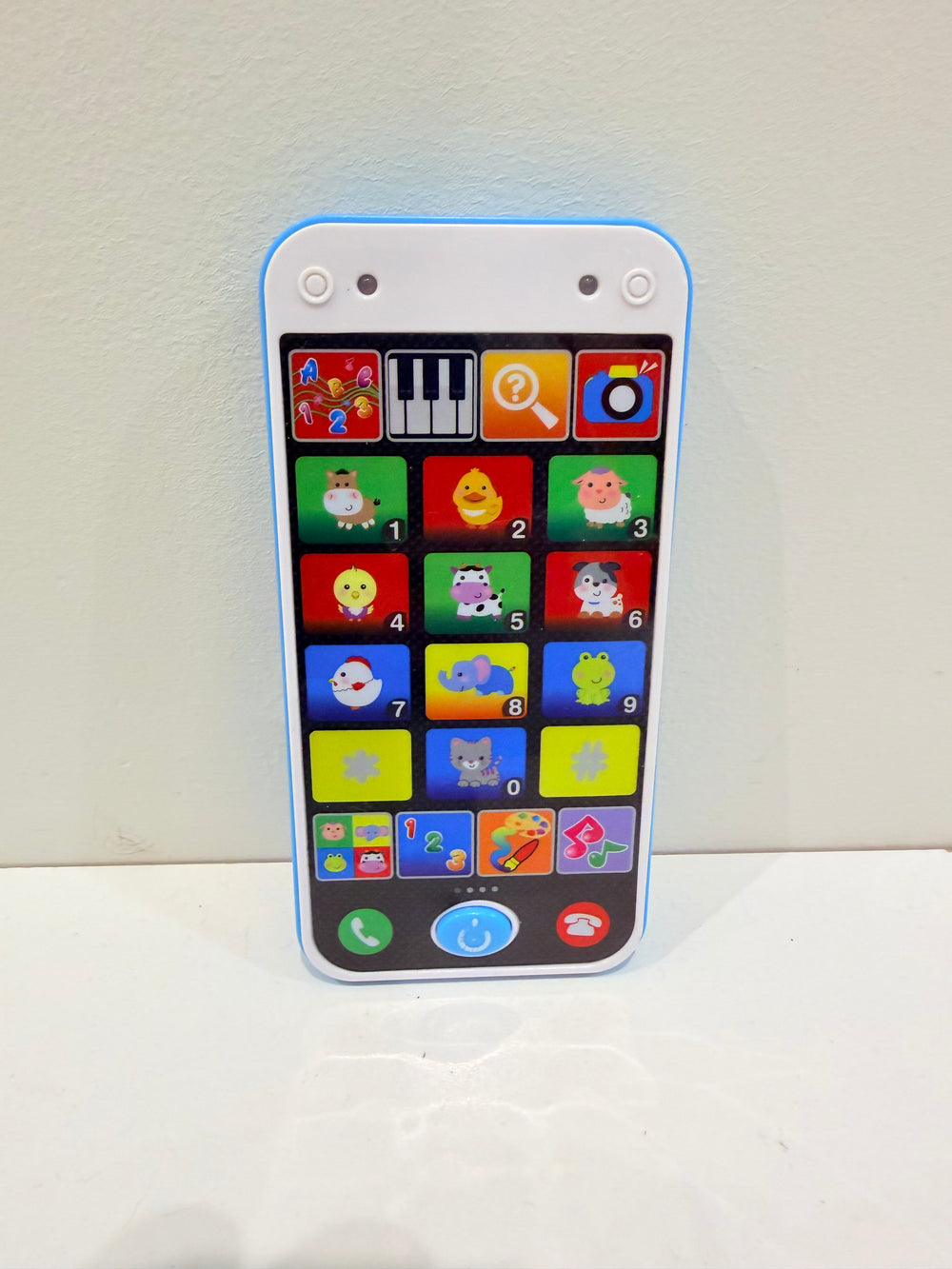 Infunbebe Smart Phone