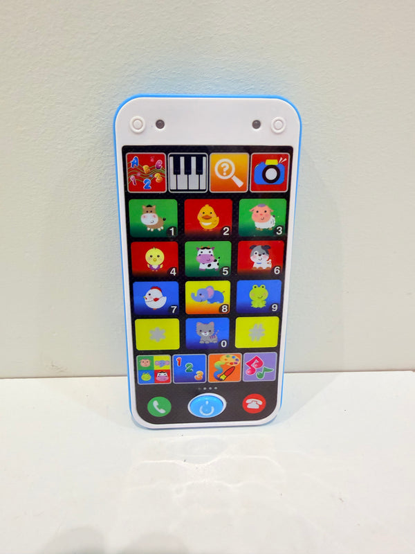 Infunbebe Smart Phone