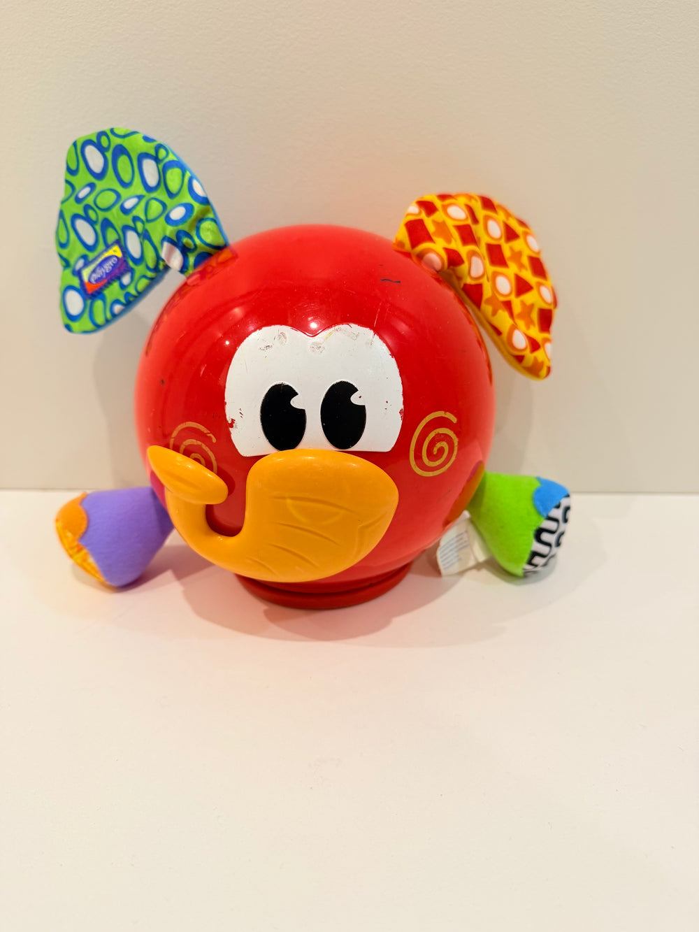 Playgro Elephant Shape Sorter