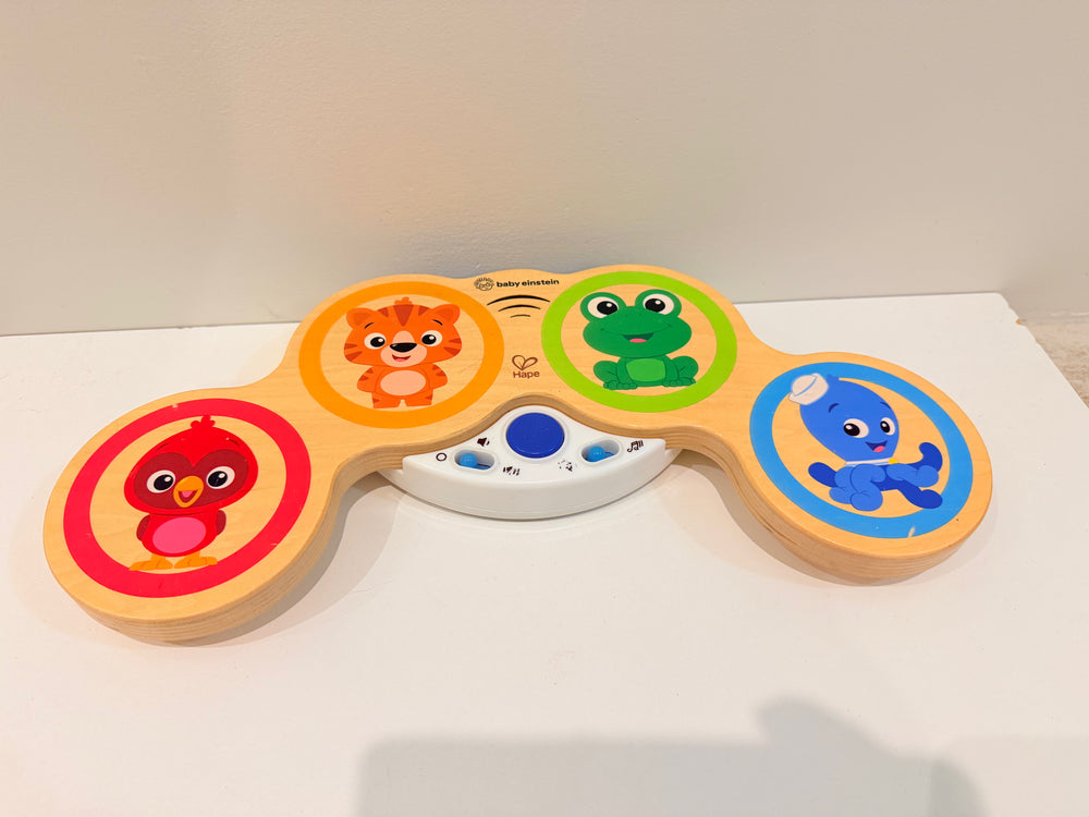 Baby Einstein Magic Touch Drums