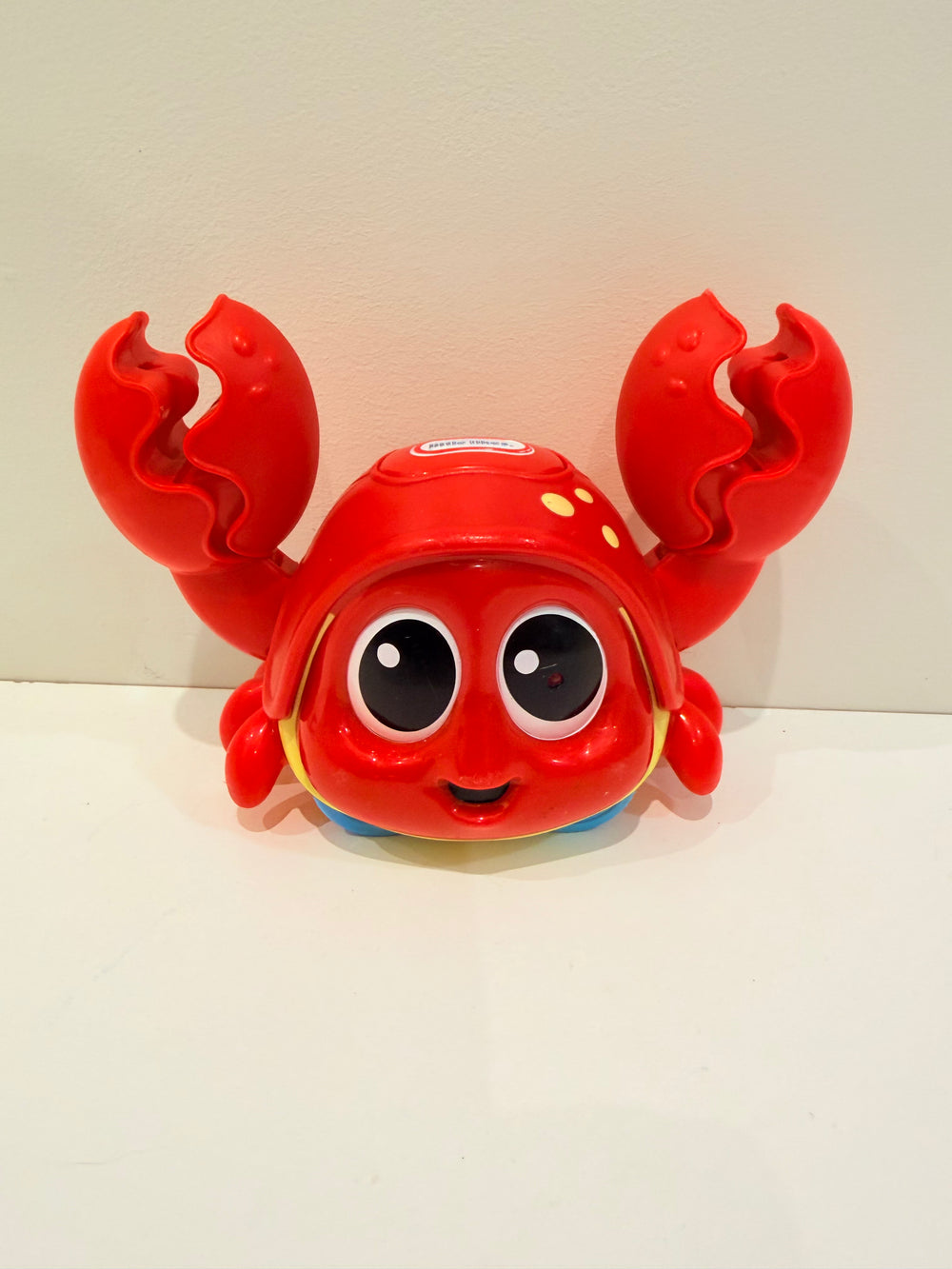 Little Tikes Lil Ocean Explorers Catch Me Crabbie