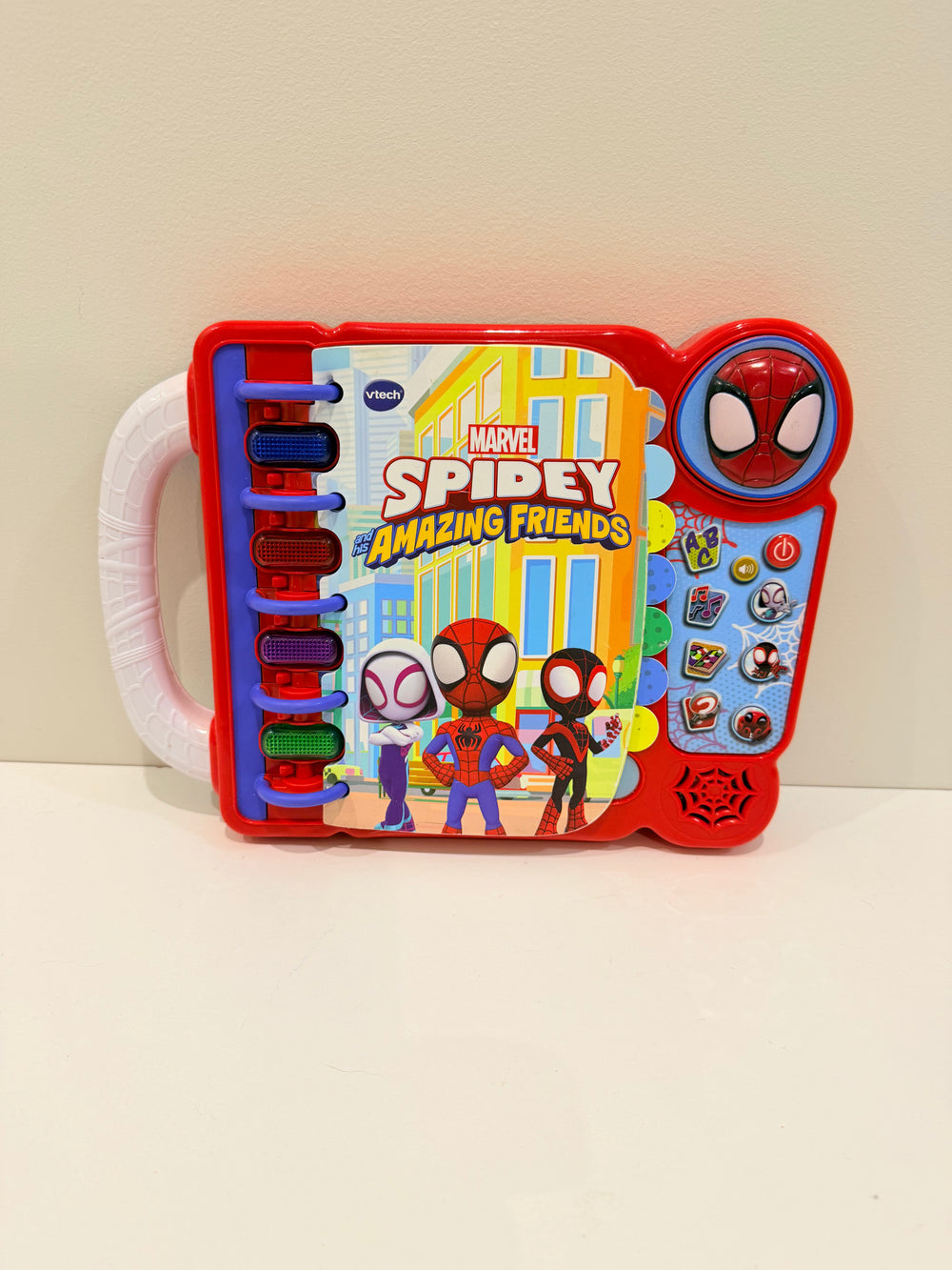 Vtech Spidey Amazing Friends