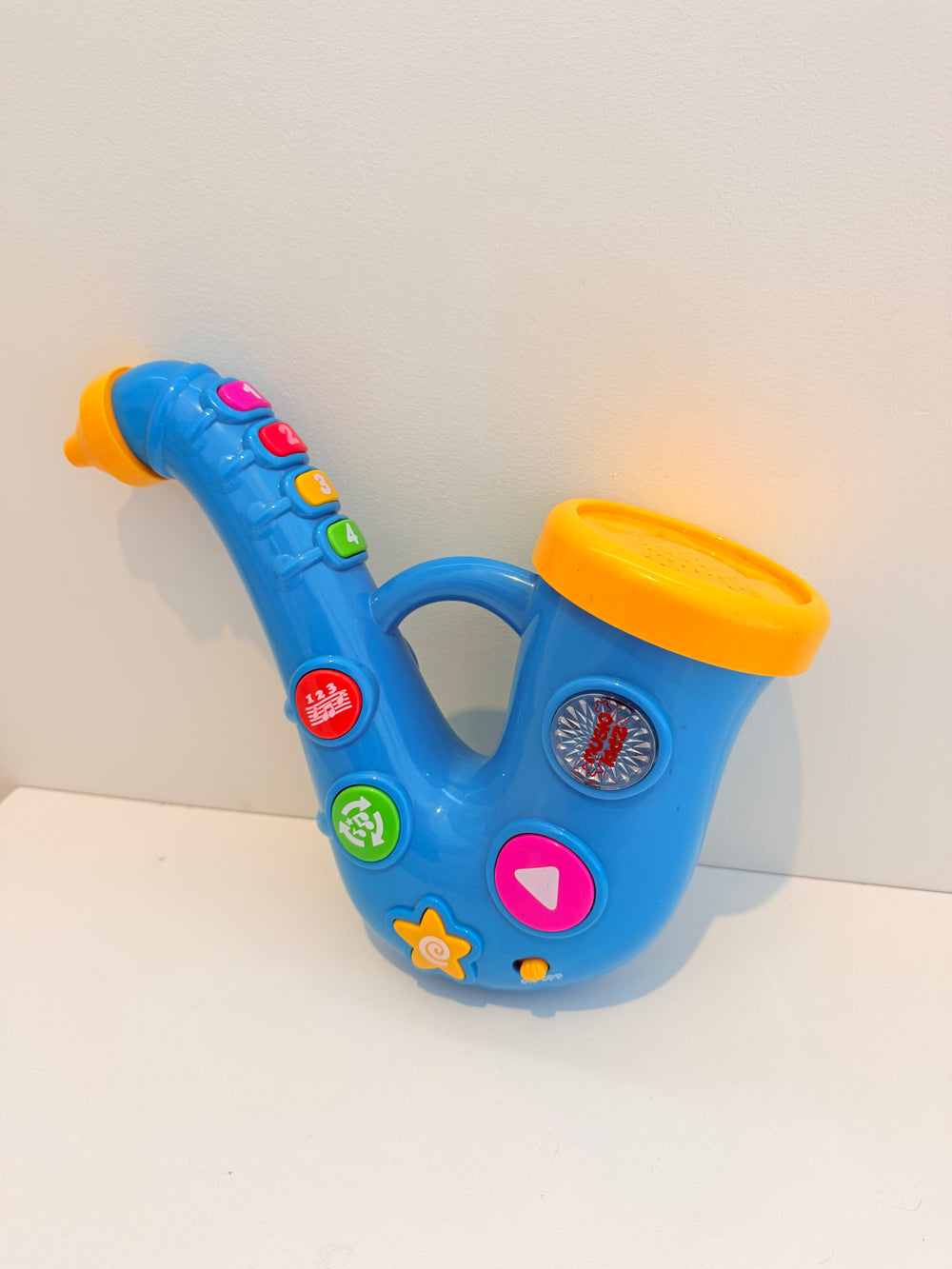 Music Kidz Saxophone