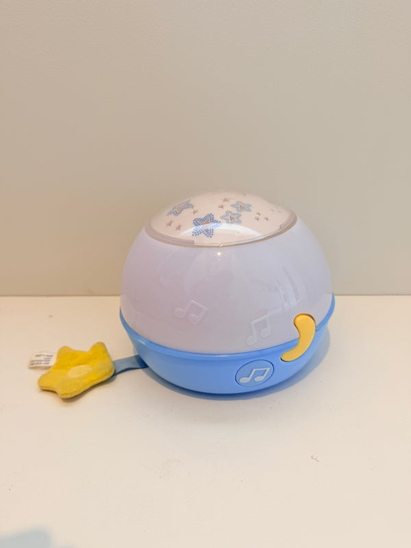 Chicco Goodnight Stars