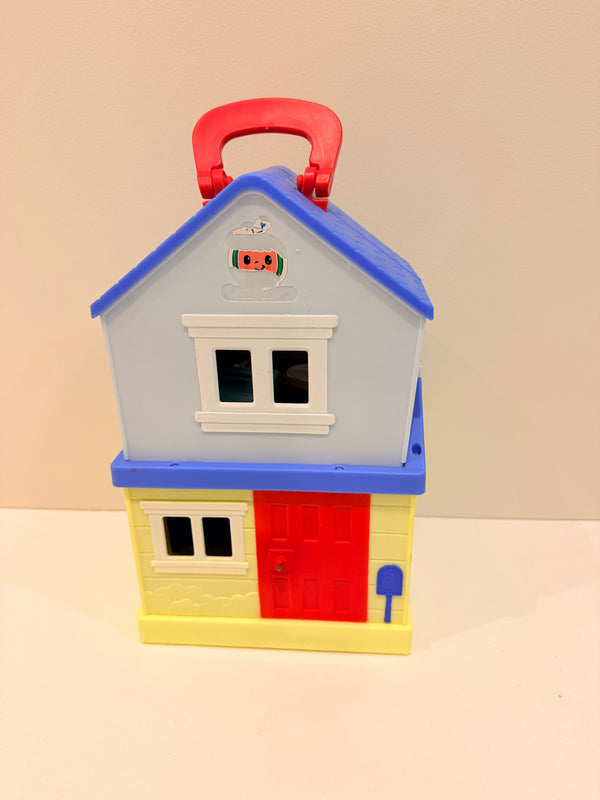 Cocomelon House