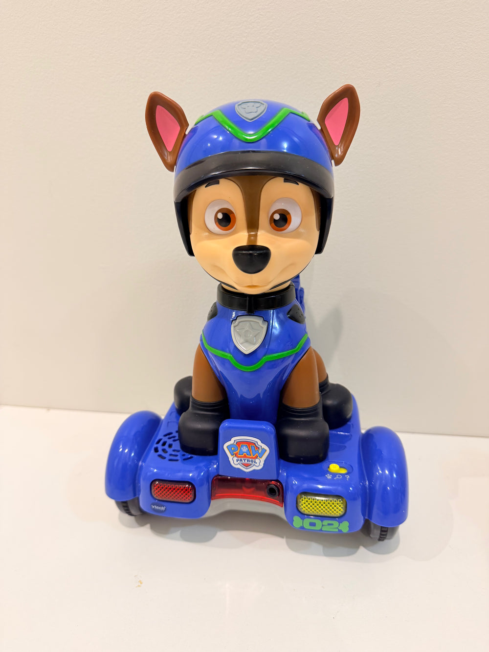 Vtech Paw Patrol Hover Spy Chase