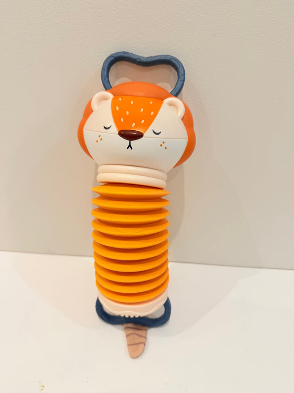 Fox Baby Accordian