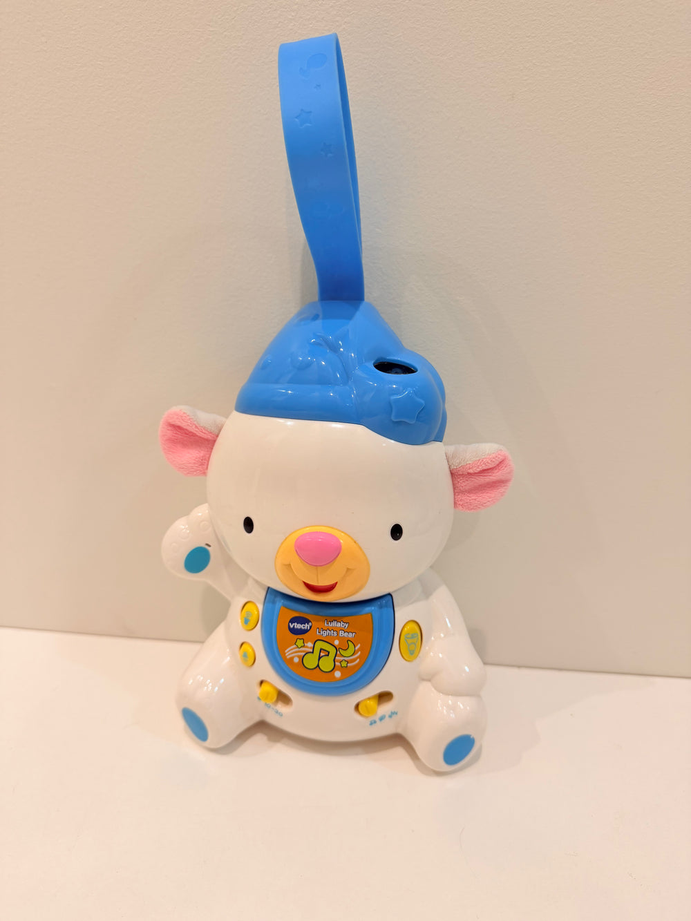 Vtech Lullaby Lights Bear