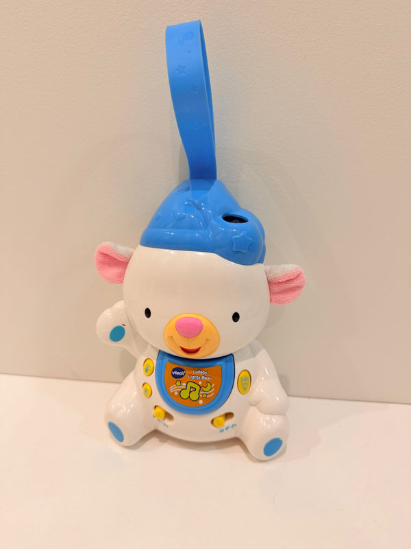 Vtech Lullaby Lights Bear