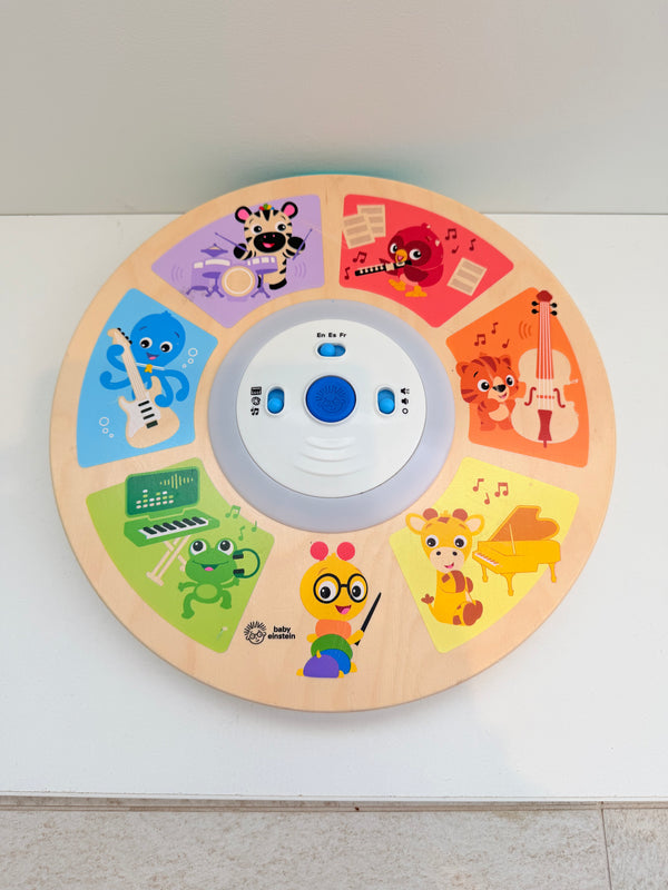 Baby Einstein Cals Smart Sounds Symphony
