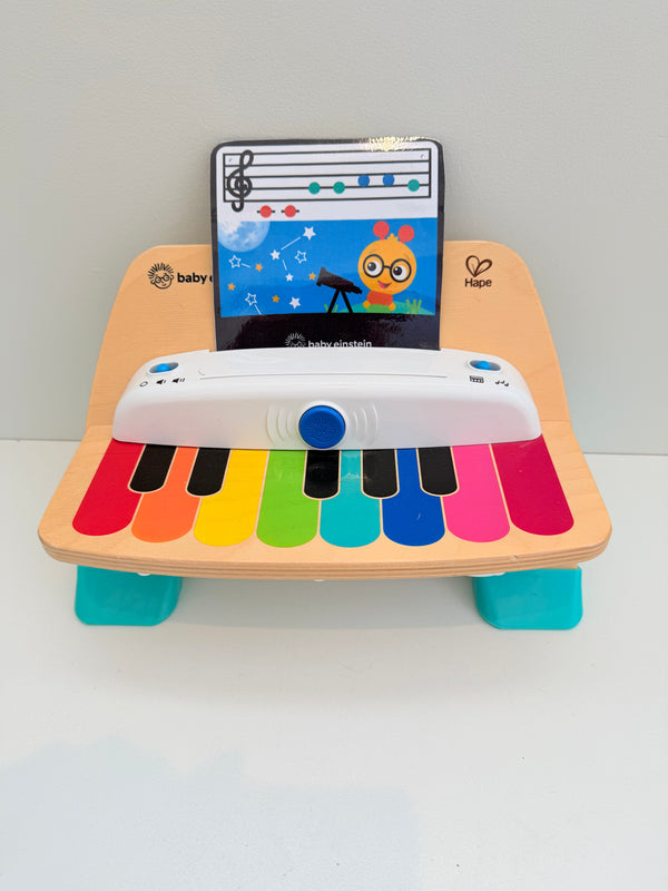 Baby Einstein Magic Touch Piano