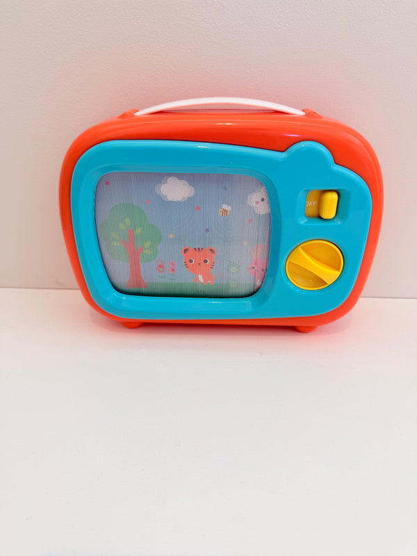 Musical Nursery TV