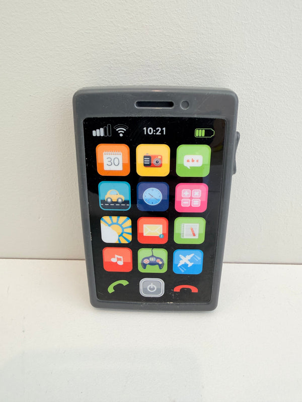 Early Learning Centre Little Learning Phone
