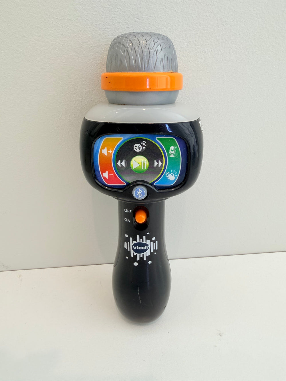 Vtech Singing Sounds Microphone