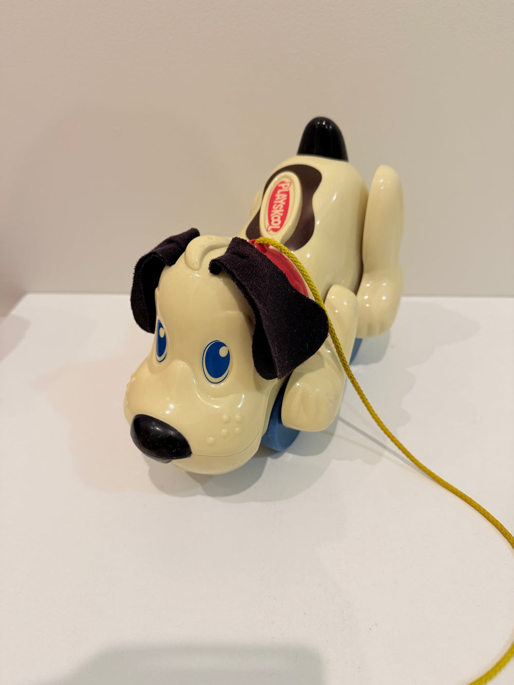 Playskool Digger the Dog